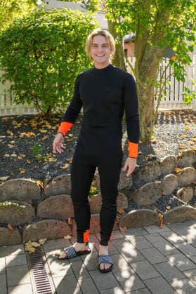 ZDF-Fernsehgarten 2026. Musiker Vincent Gross im ZDF Fernsehgarten mit dem Motto Saison Finale am 27.09.2026 in Mainz. Mainz ZDF Fernsehgarten Rheinland-Pfalz