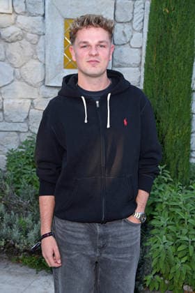Tobias Fritsche bei der TRAUMATICA - CREATOR EDITION zum 10-jährigen Jubiläum im Europa-Park in Rust am 27.09.2026