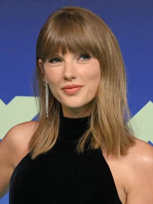 September 27, 2026, Los Angeles, California, USA: American singer-songwriter TAYLOR SWIFT, 36. attends the 2026 MTV Video Music Awards Ã¢â‚¬oeVMAsÃ¢â‚¬Â teal carpet. Los Angeles USA  - ZUMAb173 20260927_aap_b173_086 Copyright: xBillyxBennightx