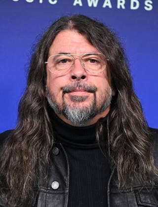 2026 MTV Video Music Awards Dave Grohl arriving at the 2026 MTV Video Music Awards held at the Peacock Theater on September 27, 2026 in Los Angeles, California. Los Angeles Peacock Theater California USA Copyright: xTammiexArroyo AFF-USA.comx