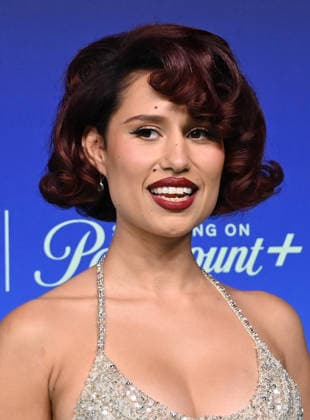 2026 MTV Video Music Awards Raye arriving at the 2026 MTV Video Music Awards held at the Peacock Theater on September 27, 2026 in Los Angeles, California. Los Angeles Peacock Theater California USA Copyright: xTammiexArroyo AFF-USA.comx