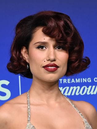 2026 MTV Video Music Awards Raye arriving at the 2026 MTV Video Music Awards held at the Peacock Theater on September 27, 2026 in Los Angeles, California. Los Angeles Peacock Theater California USA Copyright: xTammiexArroyo AFF-USA.comx