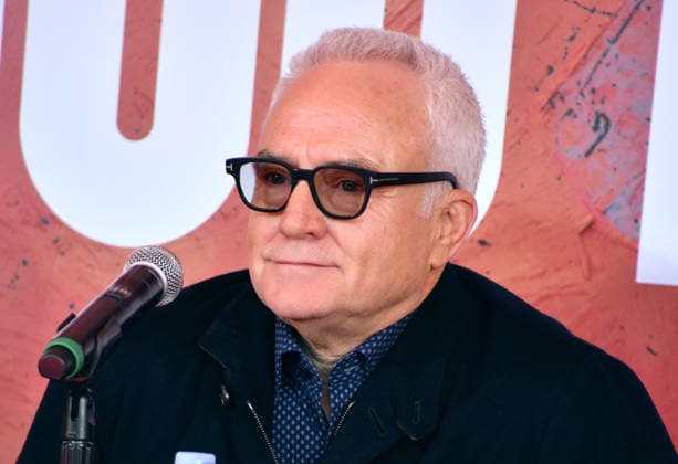 NEW YORK, NY- OCTOBER 6: Bradley Whitford at the press conference for A Few Good Men at Lincoln Center Theater in the Vivian Beaumont Theatre on October 6, 2026 in New York City. Credit: AdMedia New York City USA - ZUMAa123 20261006_zaa_a123_081 Copyright: xJohnxFyckex