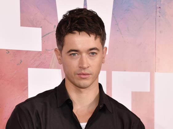 NEW YORK, NY- OCTOBER 6: Tom Blyth at the press conference for A Few Good Men at Lincoln Center Theater in the Vivian Beaumont Theatre on October 6, 2026 in New York City. Credit: AdMedia New York City USA - ZUMAa123 20261006_zaa_a123_100 Copyright: xJohnxFyckex