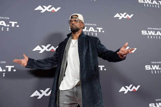 October 6, 2026, Madrid, Spain: Shemar Moore attends the S.W.A.T. Exiles premiere at Palacio de la Prensa in Madrid. Madrid Spain - ZUMAs197 20261006_aaa_s197_205 Copyright: xAtilanoxGarciax