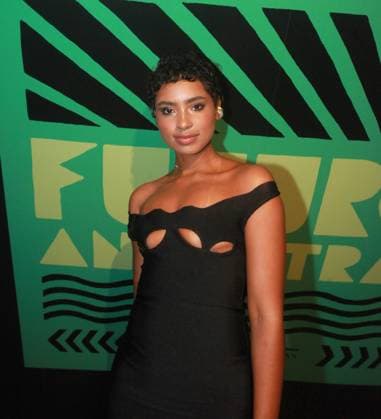 RECORD DATE NOT STATED Pre-premiere of the film Feito Pipa at the Rio de Janeiro Film Festival. Rio de Janeiro (RJ), 06 10 2026 - Festival Cinema-RJ - Actress Gabz during the pre-premiere of the film Feito Pipa at the Rio de Janeiro Film Festival, on the evening of Tuesday, October 6, 2026.(Foto: Onofre Veras Thenews2 imago images) Pre-premiere of the film Feito Pipa at the Rio de Janeiro Film Festival.  Copyright: xonofrexverasx