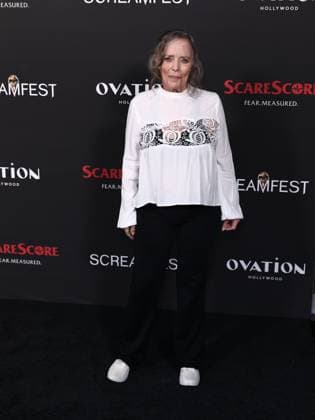 26th Annual Screamfest Horror Film Festival - Opening Night - World Premiere Of Jeremy Weiss The Night Driver Eileen Dietz at the 26th Annual Screamfest Horror Film Festival - Opening Night - World Premiere Of Jeremy Weiss The Night Driver held at TCL Chinese 6 Theatres at Ovation Hollywood on October 6, 2026 in Hollywood, Los Angeles, California, United States. Hollywood California United States Copyright: xXavierxCollin ImagexPressxAgencyx