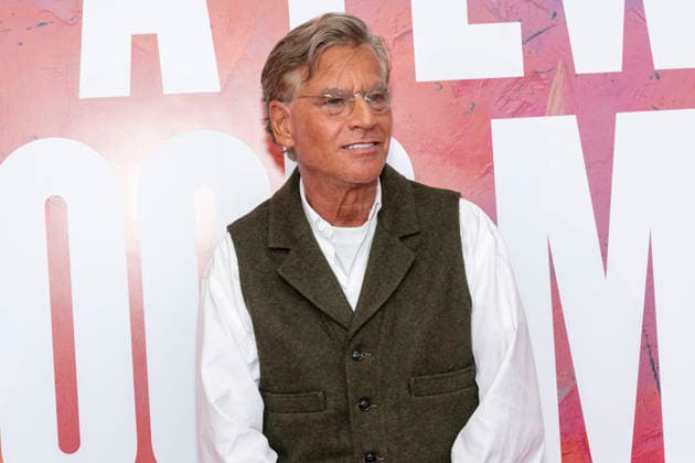 October 6, 2026, New York, New York, USA: AARON SORKIN attends a press conference for A Few Good Men on Broadway at the Vivian Beaumont Theater at Lincoln Center in New York. 6 October 2026 New York USA - ZUMAa265 20261006_zep_a265_016 Copyright: xEricxAcquayex