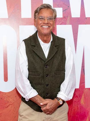 October 6, 2026, New York, New York, USA: AARON SORKIN attends a press conference for A Few Good Men on Broadway at the Vivian Beaumont Theater at Lincoln Center in New York. 6 October 2026 New York USA - ZUMAa265 20261006_zep_a265_014 Copyright: xEricxAcquayex