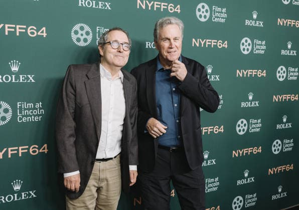 October 6, 2026, Brooklyn, Ny, United States: attends the 64th New York Film Festival Pedro AlmodovarÃ¢â‚¬â ¢s Bitter Christmas U.S. Premiere. Held at Alice Tully Hall at Lincoln Center in New York. Dinara Khairova Zuma Press. October 6, 2026. Brooklyn United States - ZUMAp281 20261006_zea_p281_005 Copyright: xPhotoxImagexPressx