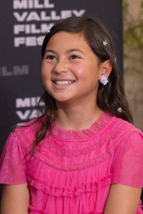 49th Mill Valley Film Festival - Screenings of Josephine and Naza Mason Reeves attends a screening of Josephine during the 49th Mill Valley Film Festival in San Rafael, California on October 06, 2026. Picture Happy imageSPACE for MVFF San Rafael AC Marriott California USA Copyright: xPicturexHappy imageSPACEx