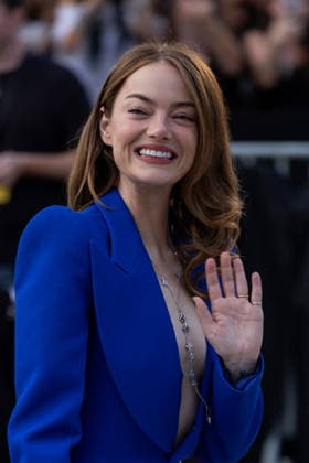 Emma Stone at the Louis Vuitton Women s Ready-to-Wear Spring Summer 2026 Collection fashion show during Paris Fashion Week, October 6, 2026 Florian Lavielle Bestimage Celebrities at the Louis Vuitton Women s Ready-to-Wear Spring Summer 2026 Collection fashion show during Paris Fashion Week on October 6, 2026, Paris, France Copyright: xFlorianxLaviellex xBestimagexFlorianxLaviellex xBestimagex