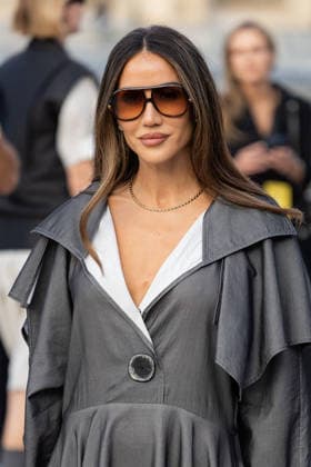 Tamara Kalinic at the Louis Vuitton Women s Ready-to-Wear Spring Summer 2026 Collection fashion show during Paris Fashion Week, October 6, 2026 Florian Lavielle Bestimage Celebrities at the Louis Vuitton Women’s Ready-to-Wear Spring Summer 2026 Collection fashion show during Paris Fashion Week on October 6, 2026, Paris, France Copyright: xFlorianxLaviellex xBestimagexFlorianxLaviellex xBestimagex
