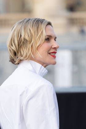 Rhea Sheehorn at the Louis Vuitton Women s Ready-to-Wear Spring Summer 2026 Collection fashion show during Paris Fashion Week, October 6, 2026 Florian Lavielle Bestimage Celebrities at the Louis Vuitton Women s Ready-to-Wear Spring Summer 2026 Collection fashion show during Paris Fashion Week on October 6, 2026, Paris, France  Copyright: xFlorianxLaviellex xBestimagexFlorianxLaviellex xBestimagex