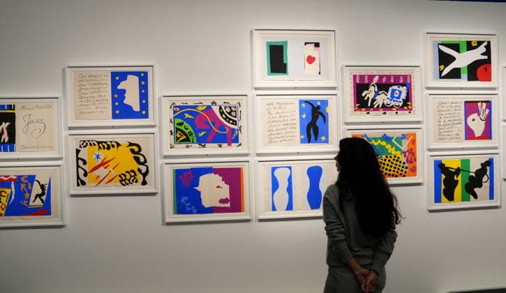 IPA89394521 - Milan, October 7, 2026, Preview of the exhibition Matisse: The World in a Room 2 at Mudec, Museum of Cultures  Copyright: xDuilioxPiaggesix xDuilioxPiaggesix IPA89394521