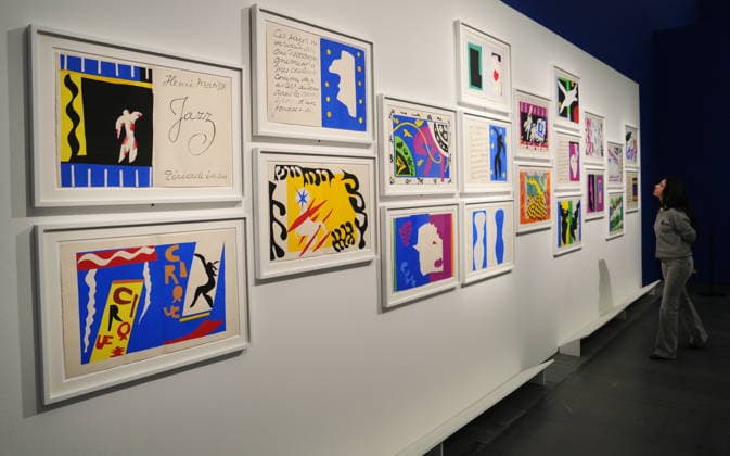 IPA89394393 - Milan, October 7, 2026, Preview of the exhibition Matisse: The World in a Room 2 at Mudec, Museum of Cultures  Copyright: xDuilioxPiaggesix xDuilioxPiaggesix IPA89394393
