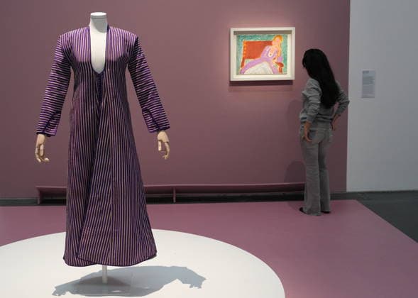 IPA89394379 - Milan, October 7, 2026, Preview of the exhibition Matisse: The World in a Room 2 at Mudec, Museum of Cultures  Copyright: xDuilioxPiaggesix xDuilioxPiaggesix IPA89394379