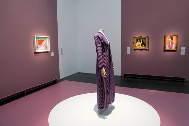 IPA89394422 - Milan, October 7, 2026, Preview of the exhibition Matisse: The World in a Room 2 at Mudec, Museum of Cultures  Copyright: xDuilioxPiaggesix xDuilioxPiaggesix IPA89394422