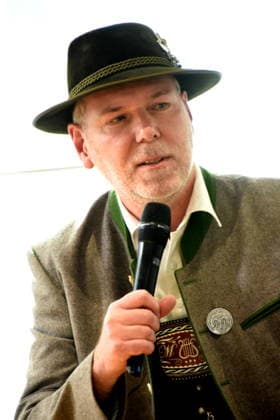 Michael Unruh Festring München München 07.10.2026 Presseclub München Eigenveranstaltung: Nach der Wiesn ist vor der Wiesn Das Rekord-Oktoberfest. Eine unterhaltsame Bilanz des größten Volksfestes der Welt mit Wirten, Pfarrern, Kellnerinnen, Trachtlern und Politikerinnen Foto Muenchen