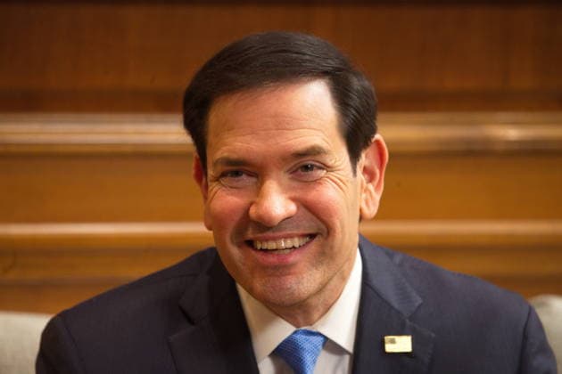 October 7, 2026, Greece: U.S. Secretary of State Marco Rubio meets with Greek Prime Minister Kyriakos Mitsotakis at the Maximos Mansion in Athens on Wednesday, October 7, 2026, during RubioÃ¢â‚¬â ¢s official visit to Greece for the sixth GreeceÃ¢â‚¬U.S. Strategic Dialogue. The meeting focuses on bilateral relations, defense and regional security, energy cooperation and wider developments in the Eastern Mediterranean. Greece - ZUMAv62_ 20261007_zaf_v62_006 Copyright: xAristidisxVafeiadakisx