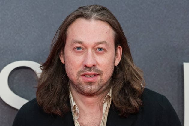 Elsinore Opening Night Gala at BFI London Film Festival LONDON, UNITED KINGDOM - OCTOBER 07: Simon Stone attends the opening night gala of Elsinore during the 70th BFI London Film Festival at the Royal Festival Hall in London, United Kingdom on October 07, 2026. Wiktor Szymanowicz Anadolu London United Kingdom. Editorial use only. Please get in touch for any other usage.  Copyright: x2026xAnadoluxWiktorxSzymanowiczx