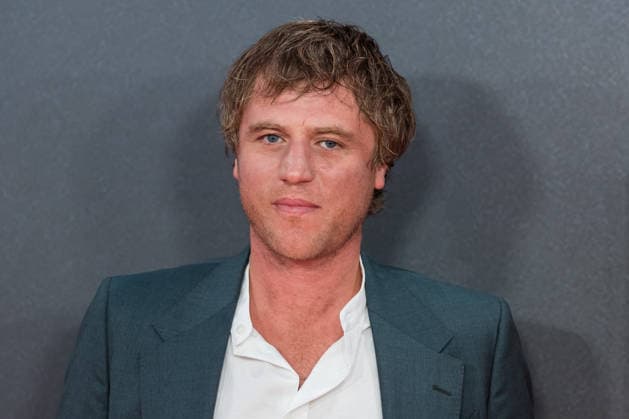 Elsinore Opening Night Gala at BFI London Film Festival LONDON, UNITED KINGDOM - OCTOBER 07: Johnny Flynn attends the opening night gala of Elsinore during the 70th BFI London Film Festival at the Royal Festival Hall in London, United Kingdom on October 07, 2026. Wiktor Szymanowicz Anadolu London United Kingdom. Editorial use only. Please get in touch for any other usage.  Copyright: x2026xAnadoluxWiktorxSzymanowiczx