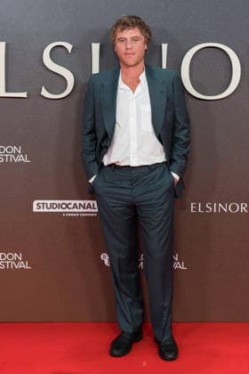 Elsinore Opening Night Gala at BFI London Film Festival LONDON, UNITED KINGDOM - OCTOBER 07: Johnny Flynn attends the opening night gala of Elsinore during the 70th BFI London Film Festival at the Royal Festival Hall in London, United Kingdom on October 07, 2026. Wiktor Szymanowicz Anadolu London United Kingdom. Editorial use only. Please get in touch for any other usage.  Copyright: x2026xAnadoluxWiktorxSzymanowiczx
