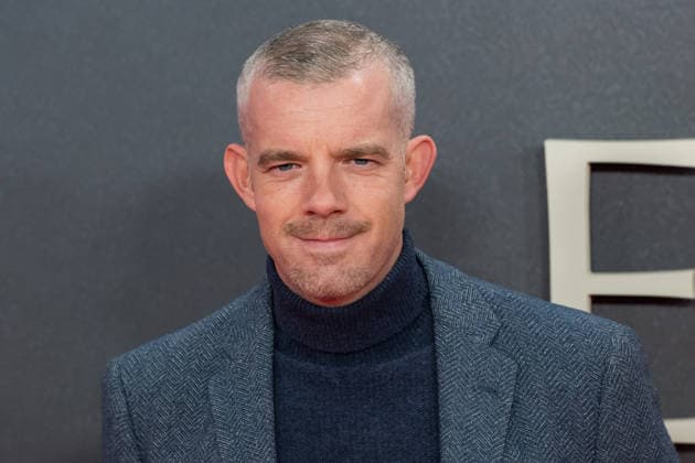 Elsinore Opening Night Gala at BFI London Film Festival LONDON, UNITED KINGDOM - OCTOBER 07: Russel Tovey attends the opening night gala of Elsinore during the 70th BFI London Film Festival at the Royal Festival Hall in London, United Kingdom on October 07, 2026. Wiktor Szymanowicz Anadolu London United Kingdom. Editorial use only. Please get in touch for any other usage.  Copyright: x2026xAnadoluxWiktorxSzymanowiczx