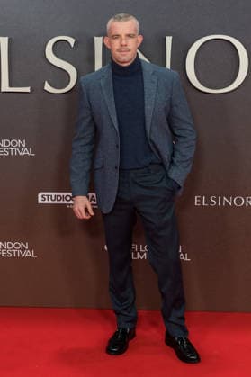 Elsinore Opening Night Gala at BFI London Film Festival LONDON, UNITED KINGDOM - OCTOBER 07: Russel Tovey attends the opening night gala of Elsinore during the 70th BFI London Film Festival at the Royal Festival Hall in London, United Kingdom on October 07, 2026. Wiktor Szymanowicz Anadolu London United Kingdom. Editorial use only. Please get in touch for any other usage.  Copyright: x2026xAnadoluxWiktorxSzymanowiczx