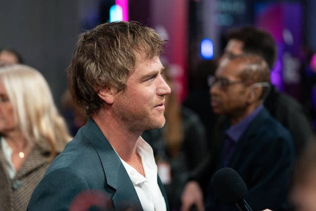 Elsinore 2026 Opening Gala during the 70th BFI London Film Festival at The Royal Festival Hall in London, UK - 7 OCT 2026. Johnny Flynn attends the Elsinore 2026 Opening Gala during the 70th BFI London Film Festival at The Royal Festival Hall . London United Kingdom Copyright: xLounisxTiarx xSOPAxImagesx _DSC3644