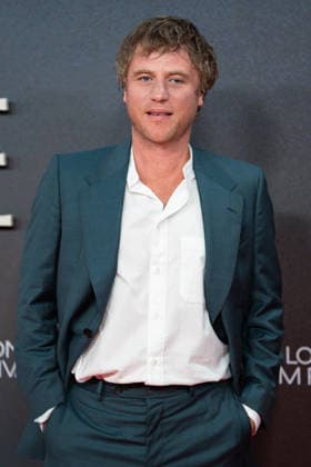 Elsinore 2026 Opening Gala during the 70th BFI London Film Festival at The Royal Festival Hall in London, UK - 7 OCT 2026. Johnny Flynn attends the Elsinore 2026 Opening Gala during the 70th BFI London Film Festival at The Royal Festival Hall. London United Kingdom Copyright: xLounisxTiarx xSOPAxImagesx _DSC3528