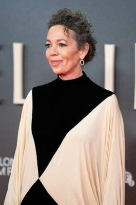 Elsinore 2026 Opening Gala during the 70th BFI London Film Festival at The Royal Festival Hall in London, UK - 7 OCT 2026. Olivia Colman attends the Elsinore 2026 Opening Gala during the 70th BFI London Film Festival at The Royal Festival Hall. London United Kingdom Copyright: xLounisxTiarx xSOPAxImagesx _DSC3921