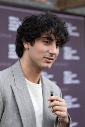 49th Mill Valley Film Festival - Special Screening of I Play Rocky Anthony Ippolito attends a screening of I Play Rocky during the 49th Mill Valley Film Festival at the Outdoor Art Club on October 07, 2026 in Mill Valley, California. Mill Valley Outdoor Art Club California USA Copyright: xPicturexHappy imageSPACEx