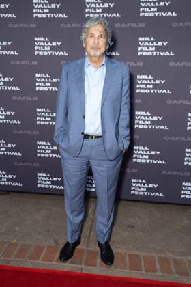 49th Mill Valley Film Festival - Special Screening of I Play Rocky Peter Farrelly attends a screening of I Play Rocky during the 49th Mill Valley Film Festival at the Outdoor Art Club on October 07, 2026 in Mill Valley, California. Mill Valley Outdoor Art Club California USA Copyright: xPicturexHappy imageSPACEx