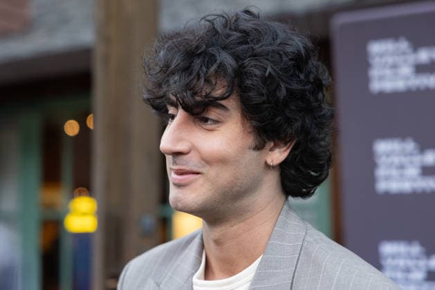 49th Mill Valley Film Festival - Special Screening of I Play Rocky Anthony Ippolito attends a screening of I Play Rocky during the 49th Mill Valley Film Festival at the Outdoor Art Club on October 07, 2026 in Mill Valley, California. Mill Valley Outdoor Art Club California USA Copyright: xPicturexHappy imageSPACEx