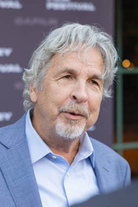 49th Mill Valley Film Festival - Special Screening of I Play Rocky Peter Farrelly attends a screening of I Play Rocky during the 49th Mill Valley Film Festival at the Outdoor Art Club on October 07, 2026 in Mill Valley, California. Mill Valley Outdoor Art Club California USA Copyright: xPicturexHappy imageSPACEx