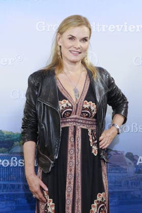 40 Jahre Großstadtrevier Andrea Luedke, Kino Preview 40 Jahre Großstadtrevier , ASTOR Film Lounge HafenCity Hamburg, 07.10.2026 Copyright: xEventpressxBecherx
