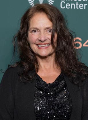 October 7, 2026, New York, New York, USA: AIDA TURTURRO attends the premiere of The Only Living Pickpocket in New York at the 64th annual New York Film Festival at Alice Tully Hall, Lincoln Center in New York. 7 October 2026 New York USA  - ZUMAa265 20261007_zep_a265_015 Copyright: xEricxAcquayex