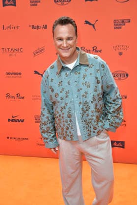 Guido Maria Kretschmer bei der About You Opera 2026 im Admiralspalast. Berlin, 07.10.2026