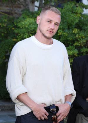 Ben Hardy Jury photocall at the 37th edition of the Dinard British Film Festival on October 8, 2026 Denis Guignebourg Bestimage Jury photocall at the 37th edition of the Dinard British Film Festival on October 8, 2026  Copyright: xDenisxGuignebourgx xBestimagexDenisxGuignebourgx xBestimagex
