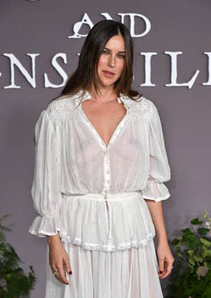 ˜Sense and Sensibility™ Los Angeles Premiere Scout Willis arriving at the Sense and Sensibility Los Angeles premiere held at the United Theatre in Los Angeles, Ca. on October 7, 2026. Los Angeles United Theatre California USA Copyright: xStarbuck xAFF-USA.COMx