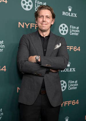 October 7, 2026, New York, Ny, United States: Leopold Hughes attends the 64th New York Film Festival Noah Segan s The Only Living Pickpocket in New York New York Premiere. Held at Alice Tully Hall at Lincoln Center in New York. Zuma Press. October 7, 2026 New York United States  - ZUMAp281 20261007_zea_p281_042 Copyright: xPhotoxImagexPressx