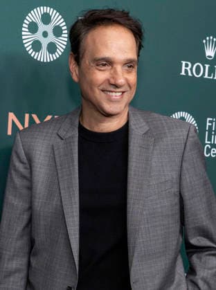 October 7, 2026, New York, Ny, United States: Ralph Macchio attends the 64th New York Film Festival Noah Segan s The Only Living Pickpocket in New York New York Premiere. Held at Alice Tully Hall at Lincoln Center in New York. Zuma Press. October 7, 2026 New York United States  - ZUMAp281 20261007_zea_p281_062 Copyright: xPhotoxImagexPressx