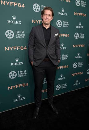 October 7, 2026, New York, Ny, United States: Leopold Hughes attends the 64th New York Film Festival Noah Segan s The Only Living Pickpocket in New York New York Premiere. Held at Alice Tully Hall at Lincoln Center in New York. Zuma Press. October 7, 2026 New York United States  - ZUMAp281 20261007_zea_p281_063 Copyright: xPhotoxImagexPressx