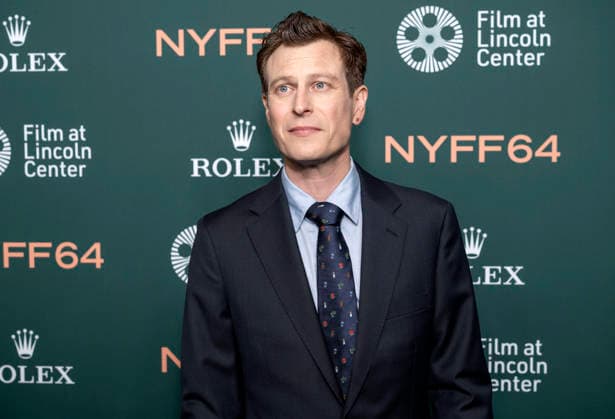 October 7, 2026, New York, Ny, United States: Noah Segan attends the 64th New York Film Festival Noah Segan s The Only Living Pickpocket in New York New York Premiere. Held at Alice Tully Hall at Lincoln Center in New York. Zuma Press. October 7, 2026 New York United States  - ZUMAp281 20261007_zea_p281_069 Copyright: xPhotoxImagexPressx