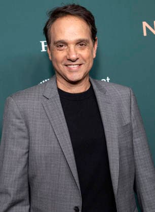 October 7, 2026, New York, Ny, United States: Ralph Macchio attends the 64th New York Film Festival Noah Segan s The Only Living Pickpocket in New York New York Premiere. Held at Alice Tully Hall at Lincoln Center in New York. Zuma Press. October 7, 2026 New York United States  - ZUMAp281 20261007_zea_p281_070 Copyright: xPhotoxImagexPressx
