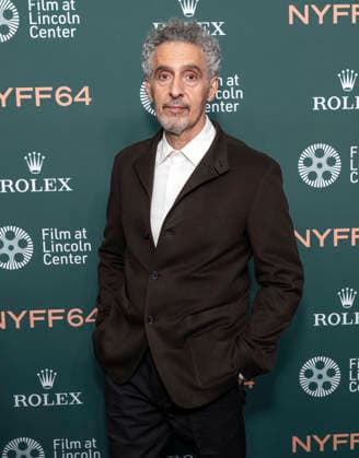 October 7, 2026, New York, Ny, United States: John Turturro attends the 64th New York Film Festival Noah Segan s The Only Living Pickpocket in New York New York Premiere. Held at Alice Tully Hall at Lincoln Center in New York. Zuma Press. October 7, 2026 New York United States  - ZUMAp281 20261007_zea_p281_071 Copyright: xPhotoxImagexPressx