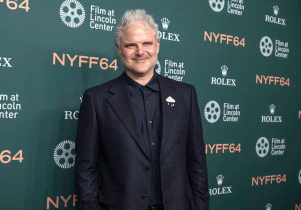 October 7, 2026, New York, Ny, United States: Sam Levy attends the 64th New York Film Festival Noah Segan s The Only Living Pickpocket in New York New York Premiere. Held at Alice Tully Hall at Lincoln Center in New York. Zuma Press. October 7, 2026 New York United States  - ZUMAp281 20261007_zea_p281_072 Copyright: xPhotoxImagexPressx