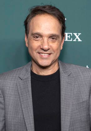 October 7, 2026, New York, Ny, United States: Ralph Macchio attends the 64th New York Film Festival Noah Segan s The Only Living Pickpocket in New York New York Premiere. Held at Alice Tully Hall at Lincoln Center in New York. Zuma Press. October 7, 2026 New York United States  - ZUMAp281 20261007_zea_p281_051 Copyright: xPhotoxImagexPressx