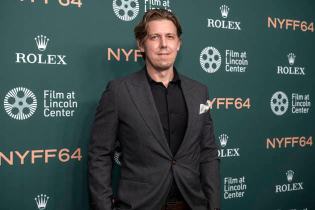 October 7, 2026, New York, Ny, United States: Leopold Hughes attends the 64th New York Film Festival Noah Segan s The Only Living Pickpocket in New York New York Premiere. Held at Alice Tully Hall at Lincoln Center in New York. Zuma Press. October 7, 2026 New York United States  - ZUMAp281 20261007_zea_p281_058 Copyright: xPhotoxImagexPressx